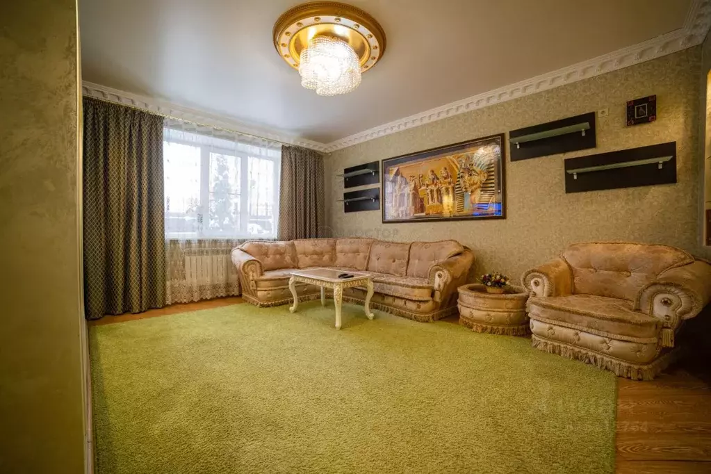 Дом в Московская область, Балашиха Никольско-Архангельский мкр, ... - Фото 2