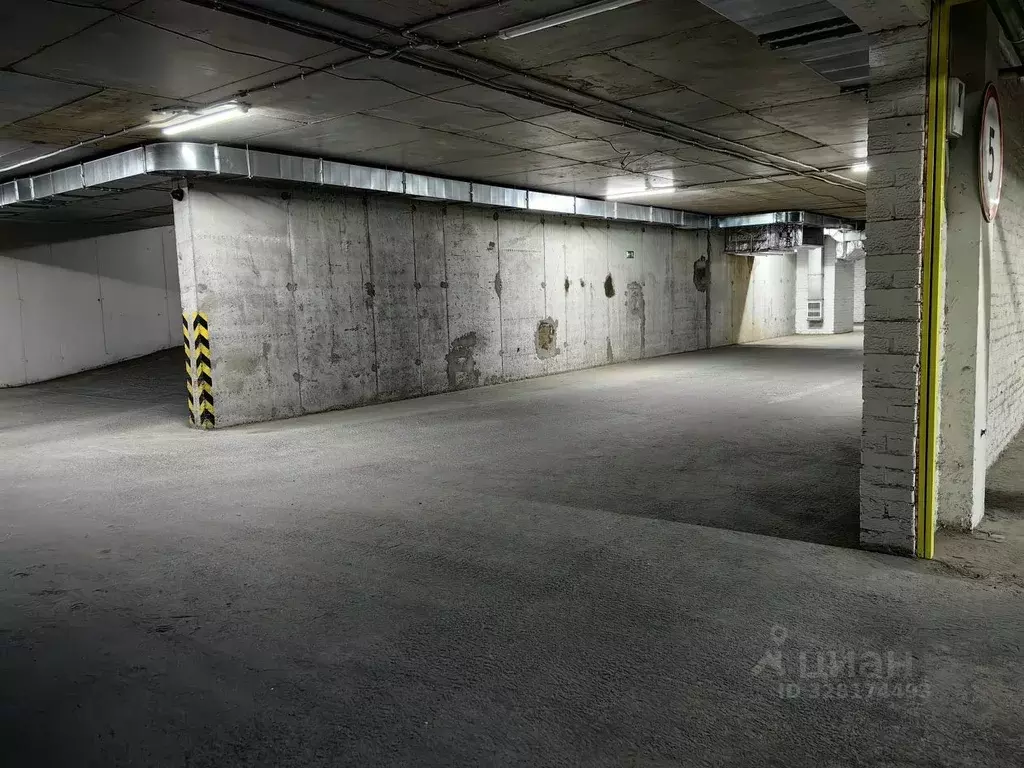 Гараж в Ростовская область, Ростов-на-Дону Лермонтовская ул., 89а (18 ... - Фото 2