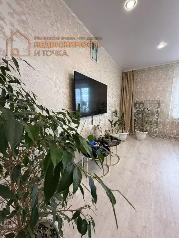 3-к кв. Башкортостан, Нефтекамск Березовское ш., 8 (61.5 м) - Фото 2