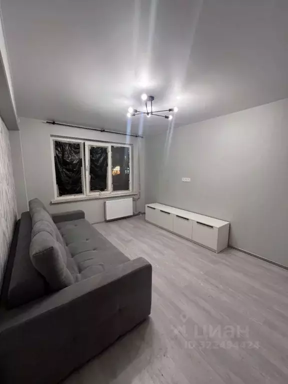 2-к кв. Краснодарский край, Краснодар ул. Карякина, 10 (47.7 м) - Фото 2