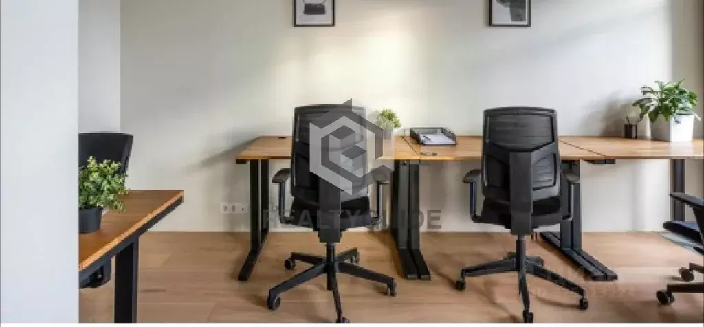 Офис в Москва ул. Земляной Вал, 8 (40 м) - Фото 2