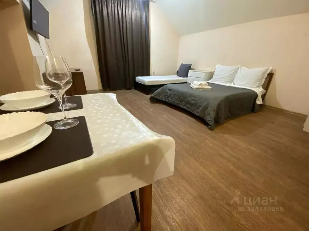 Комната Московская область, Подольск Воговец СНТ, 206 (30.0 м) - Фото 1