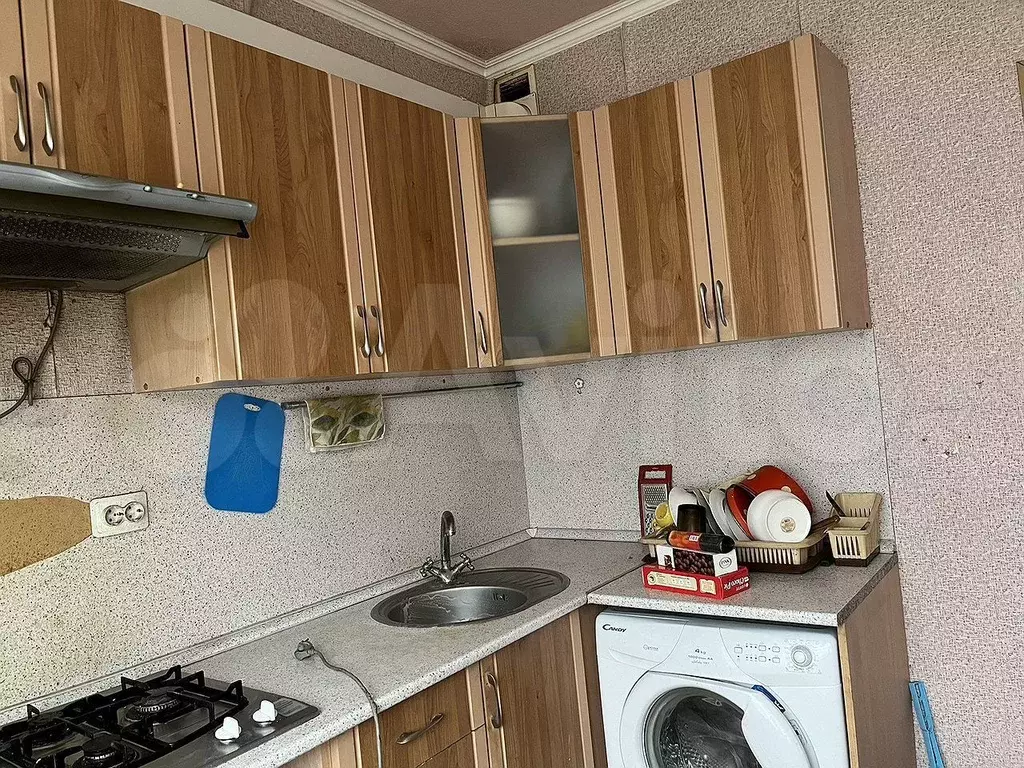 2-к. квартира, 56 м, 7/10 эт. - Фото 0