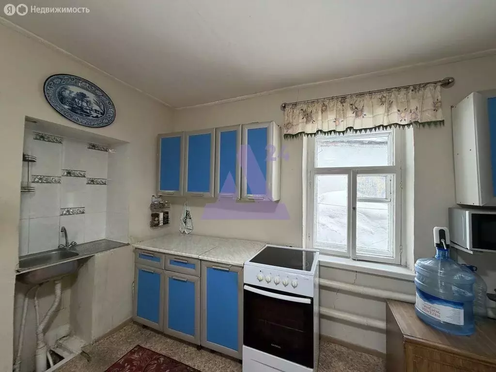 Дом в Барнаул, 2-й Кооперативный проезд, 22/47 (70 м) - Фото 1