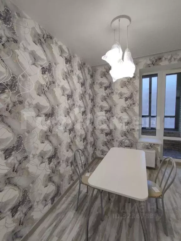 1-к кв. Ленинградская область, Ломоносовский район, Аннинское ... - Фото 2