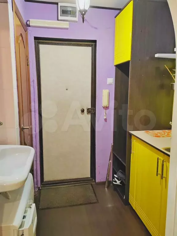 Квартира-студия, 13 м, 3/5 эт. - Фото 1