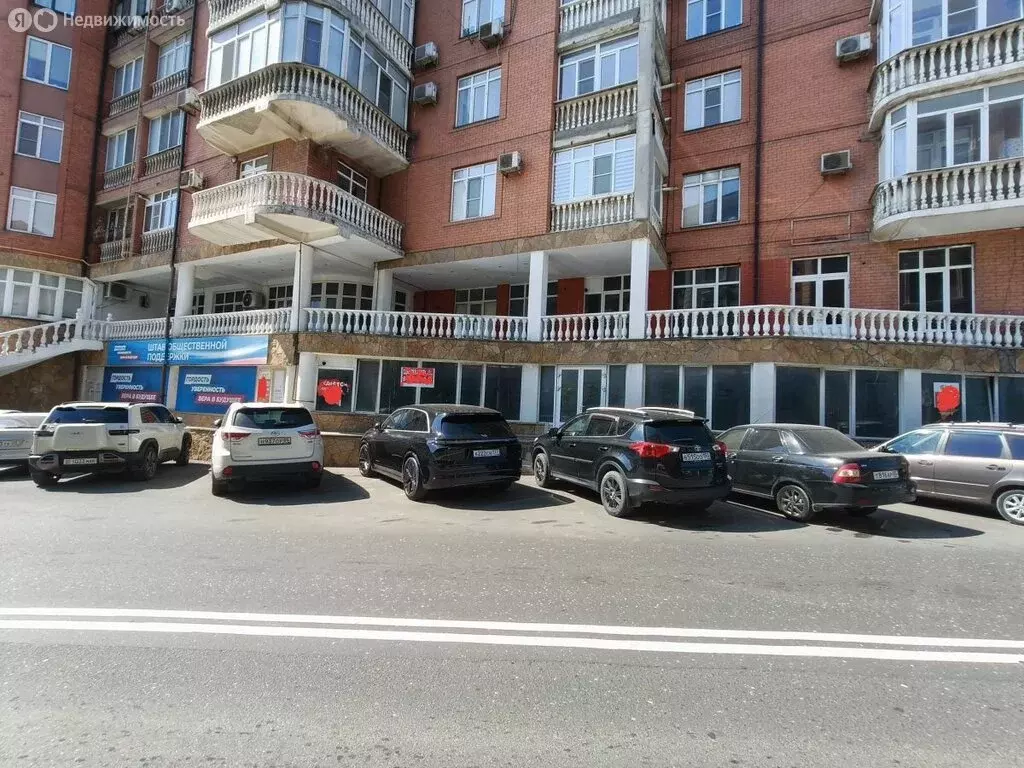 Помещение свободного назначения (200 м) - Фото 1