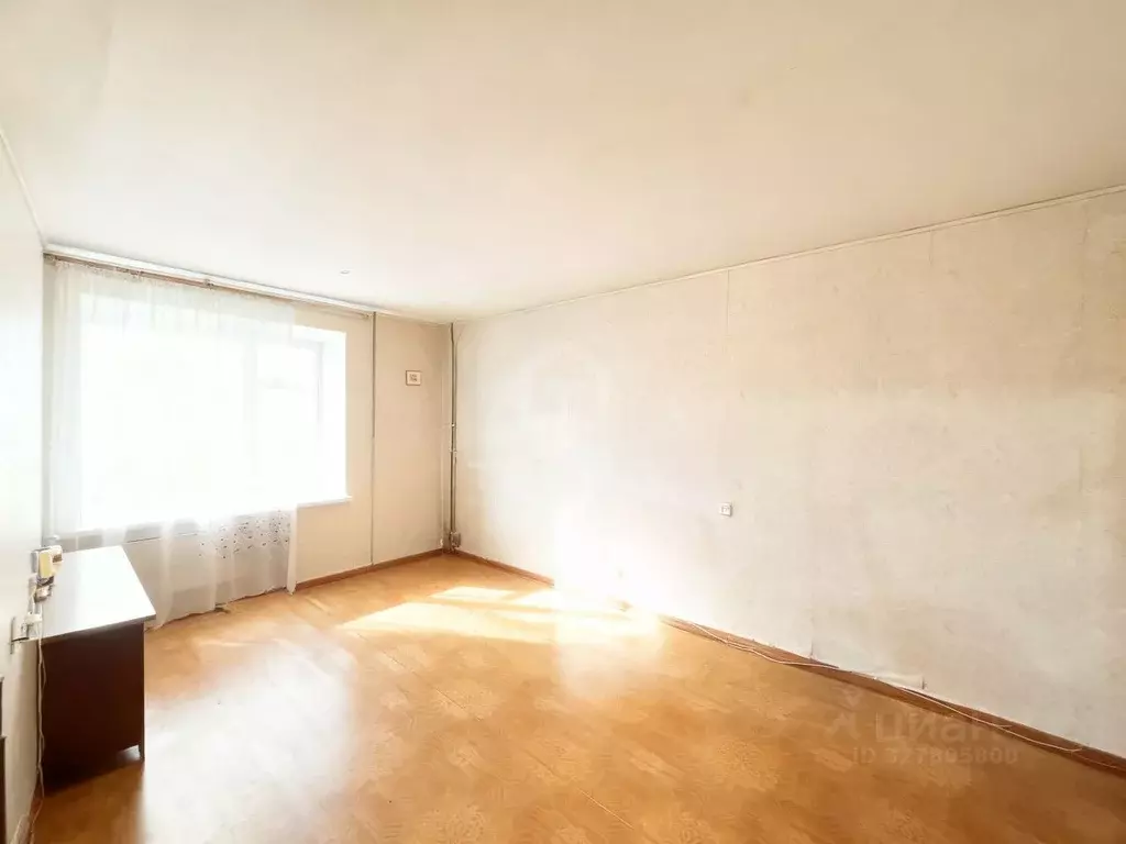 4-к кв. Санкт-Петербург ул. Подвойского, 48к1 (87.9 м) - Фото 1