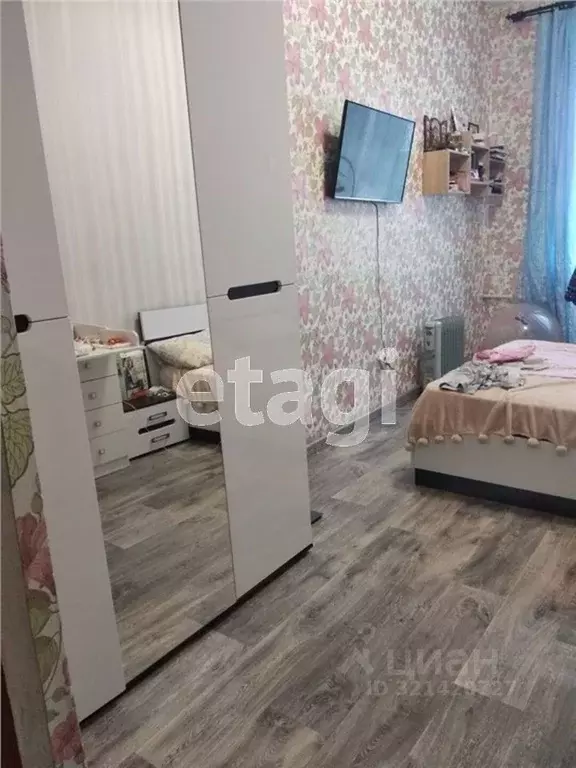4-к кв. Крым, Симферополь ул. Екатерининская (107.4 м) - Фото 0