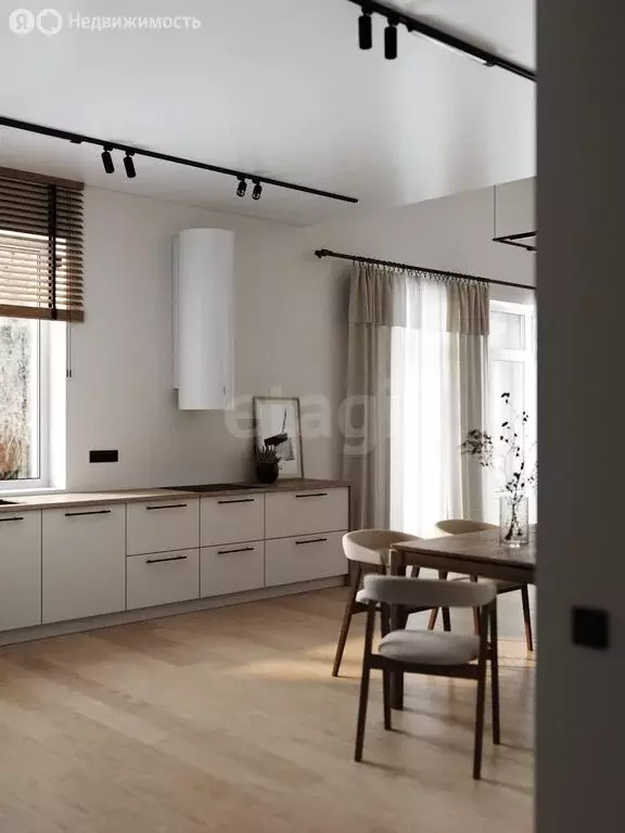 Дом в Тюмень, улица Плодопитомник (127.4 м) - Фото 2