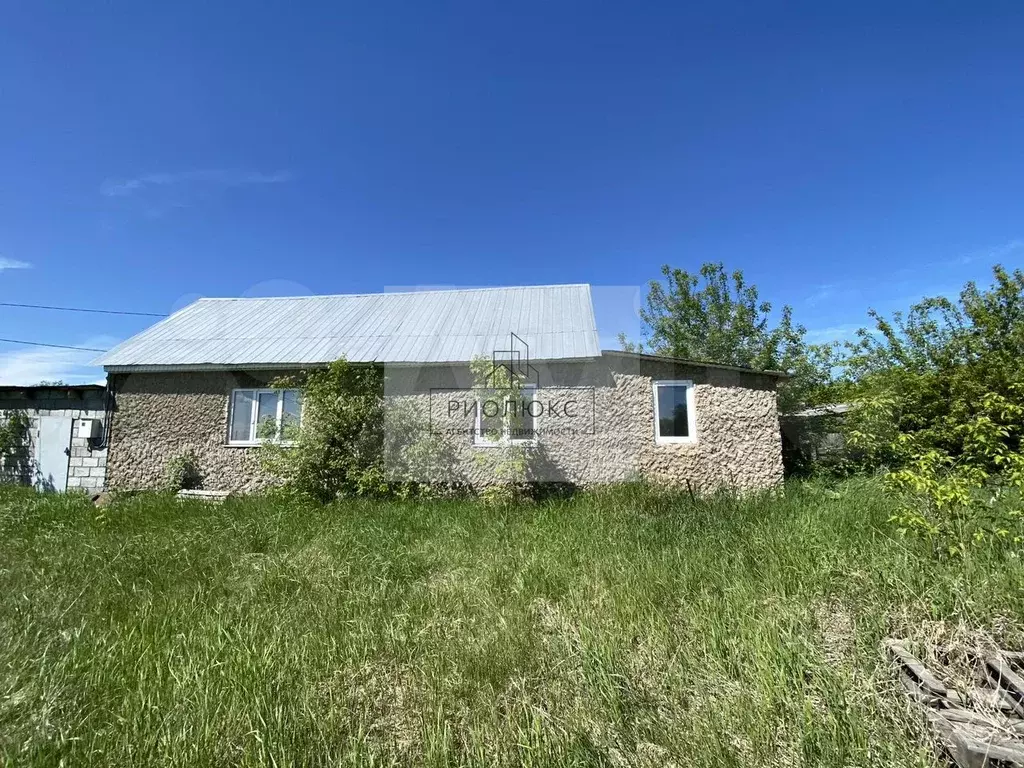 Дом 55 м на участке 16 сот. - Фото 1