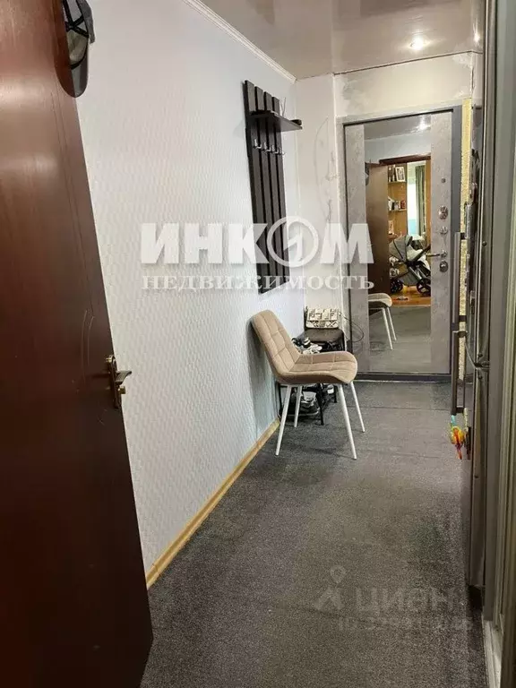 2-к кв. Москва ул. Свободы, 81К2 (45.0 м) - Фото 1