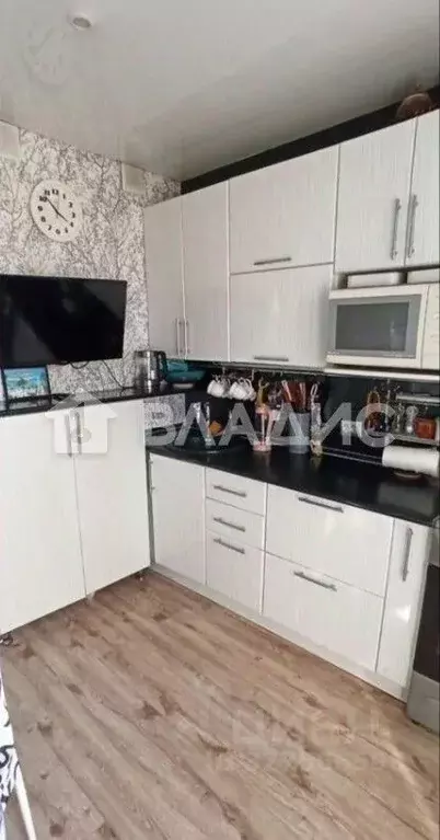 3-к кв. Нижегородская область, Арзамас ул. Короленко, 20 (68.0 м) - Фото 1