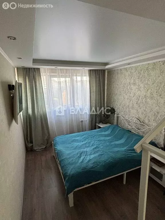 2-комнатная квартира: Санкт-Петербург, улица Есенина, 8к1 (44.3 м) - Фото 2