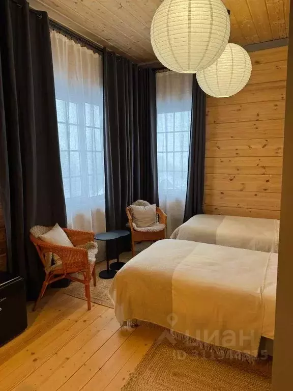 Комната Калужская область, Козельский район, Нижние Прыски с/пос, д. ... - Фото 2