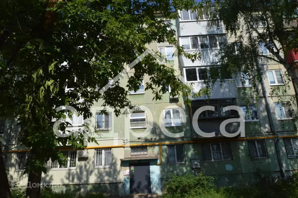 Продаётся 2-к квартира, 44 м - Фото 0