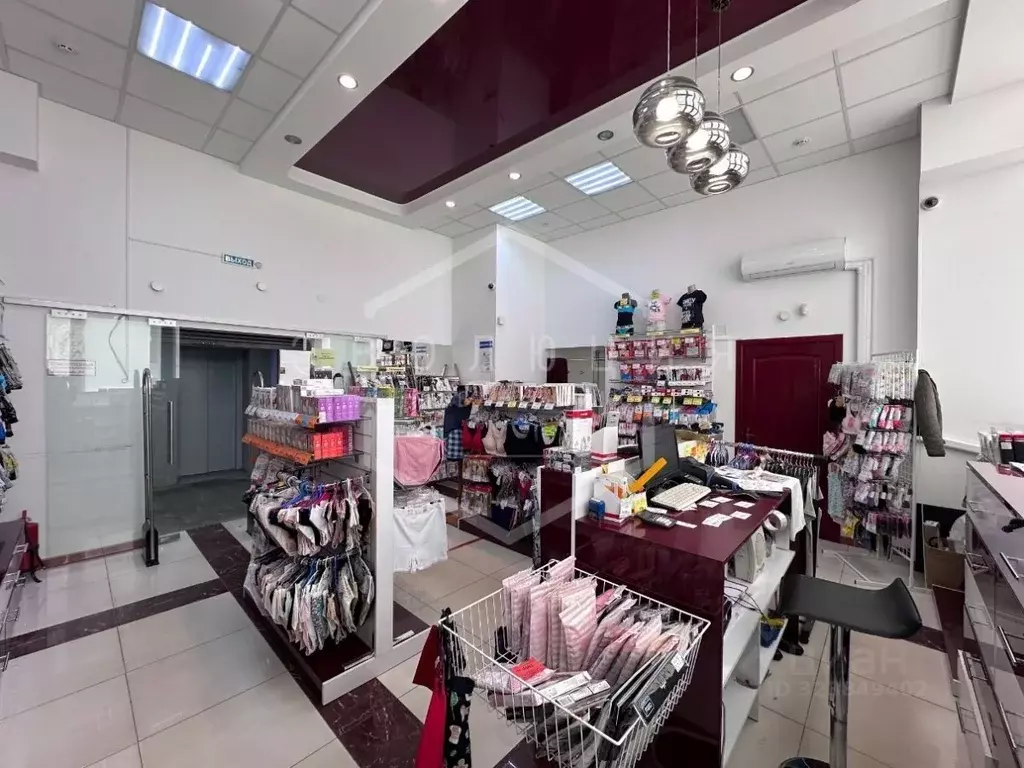 Торговая площадь в Калининградская область, Калининград ул. ... - Фото 2