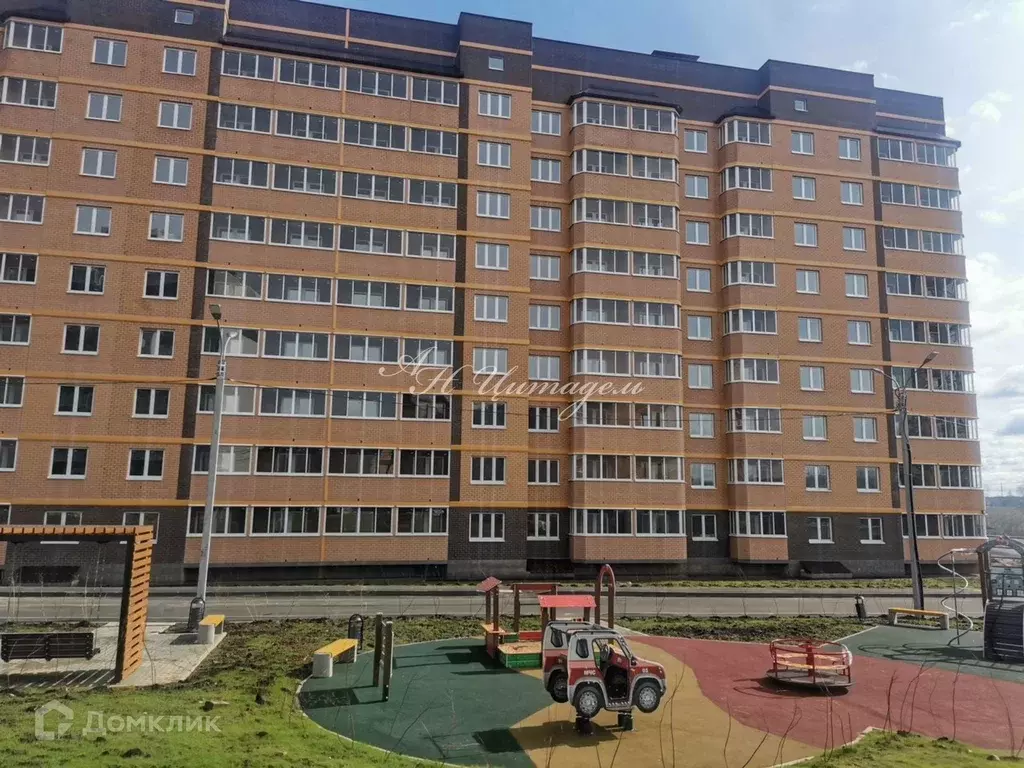 Продаётся 1-к квартира, 28 м - Фото 0
