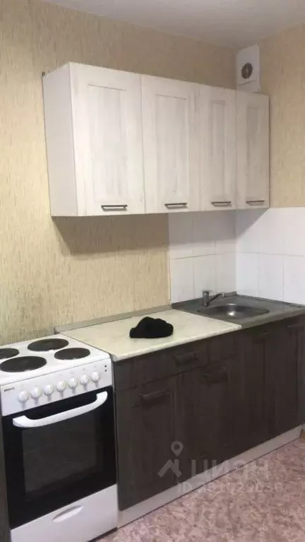 1-к кв. Челябинская область, Челябинск ул. Клайна, 6 (43.0 м) - Фото 1