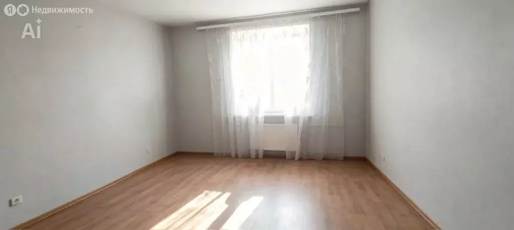 1к в 3-комнатной квартире (20.4 м) - Фото 1