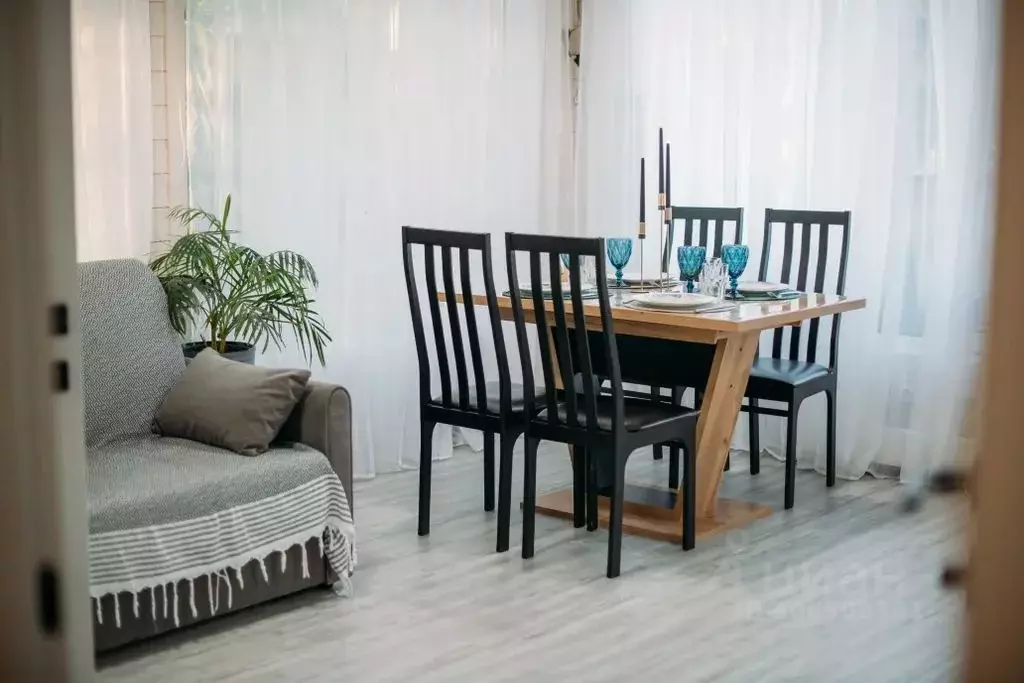 Дом в Московская область, Рузский муниципальный округ, д. Сытьково ул. ... - Фото 2