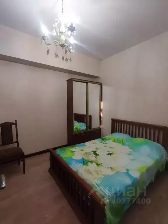 2-к кв. Дагестан, Махачкала Пальмира кв-л, ул. Изумрудная, 77 (40.0 м) - Фото 0