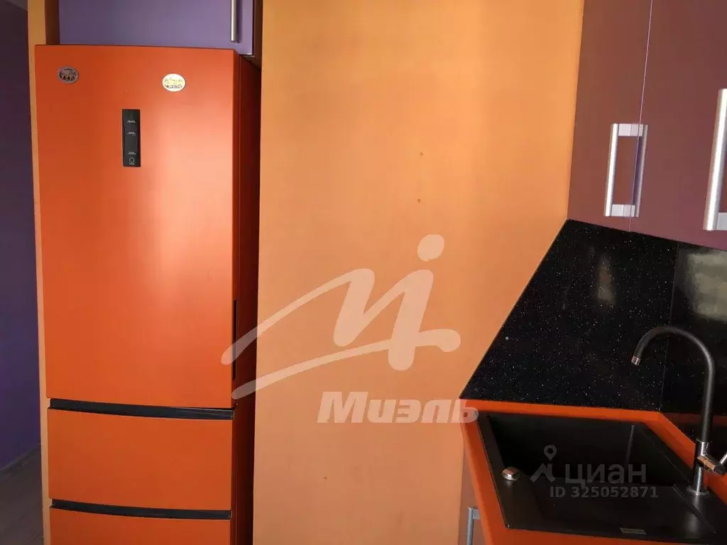 2-к кв. Москва ул. Гастелло, 4 (54.0 м) - Фото 1