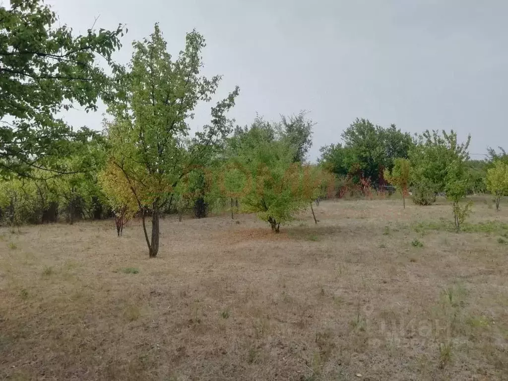 Участок в Ростовская область, Новочеркасск Троицкая пл. (10.0 сот.) - Фото 1