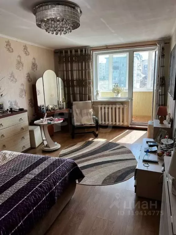 1-к кв. Приморский край, Хасанский муниципальный округ, Славянка пгт ... - Фото 1