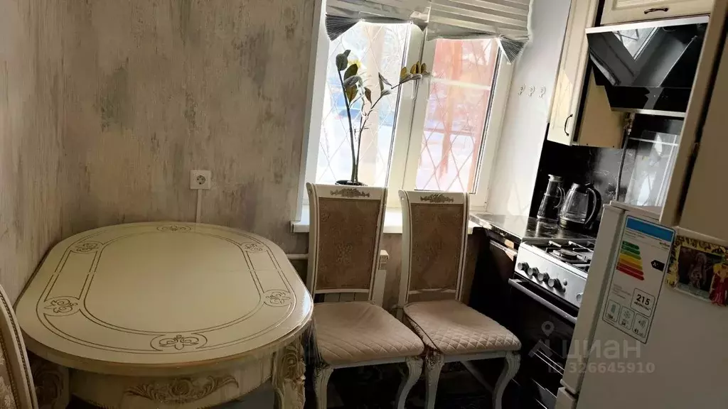 2-к кв. Московская область, Люберцы Октябрьский просп., 265 (41.8 м) - Фото 2