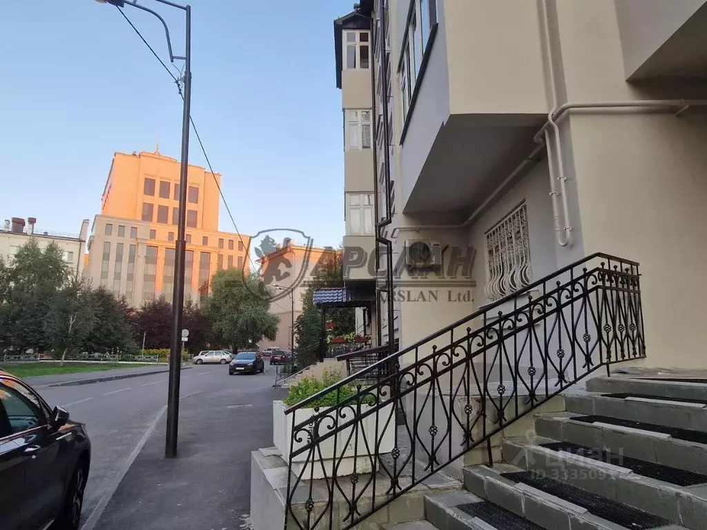 Офис в Татарстан, Казань ул. Тельмана, 5 (150 м) - Фото 1