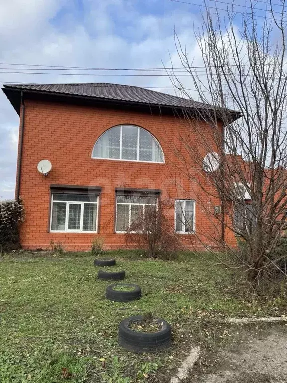 Дом в Белгородская область, Грайворонский муниципальный округ, с. ... - Фото 2