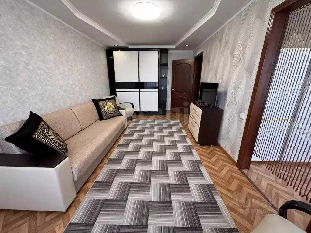 1-к кв. Камчатский край, Петропавловск-Камчатский ул. Академика ... - Фото 1