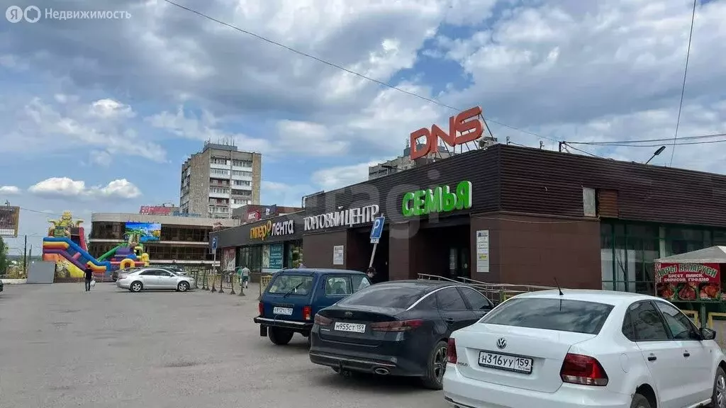 1-комнатная квартира: Березники, улица Мира, 66 (29.7 м) - Фото 2