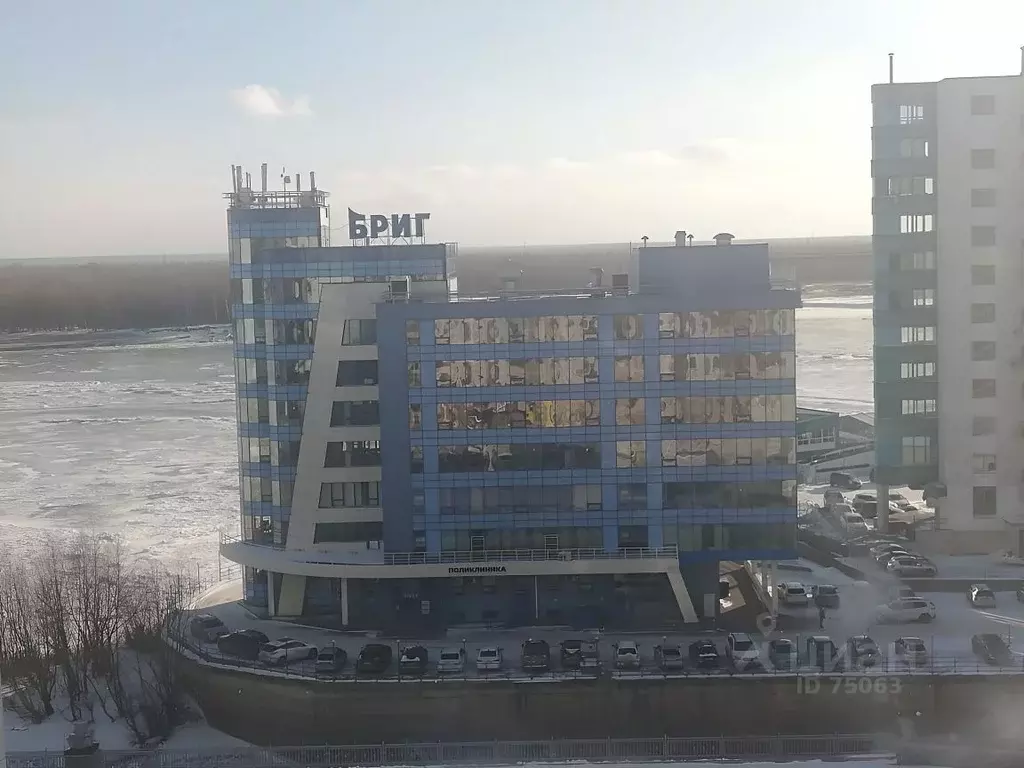 Площадь Баварина Барнаул