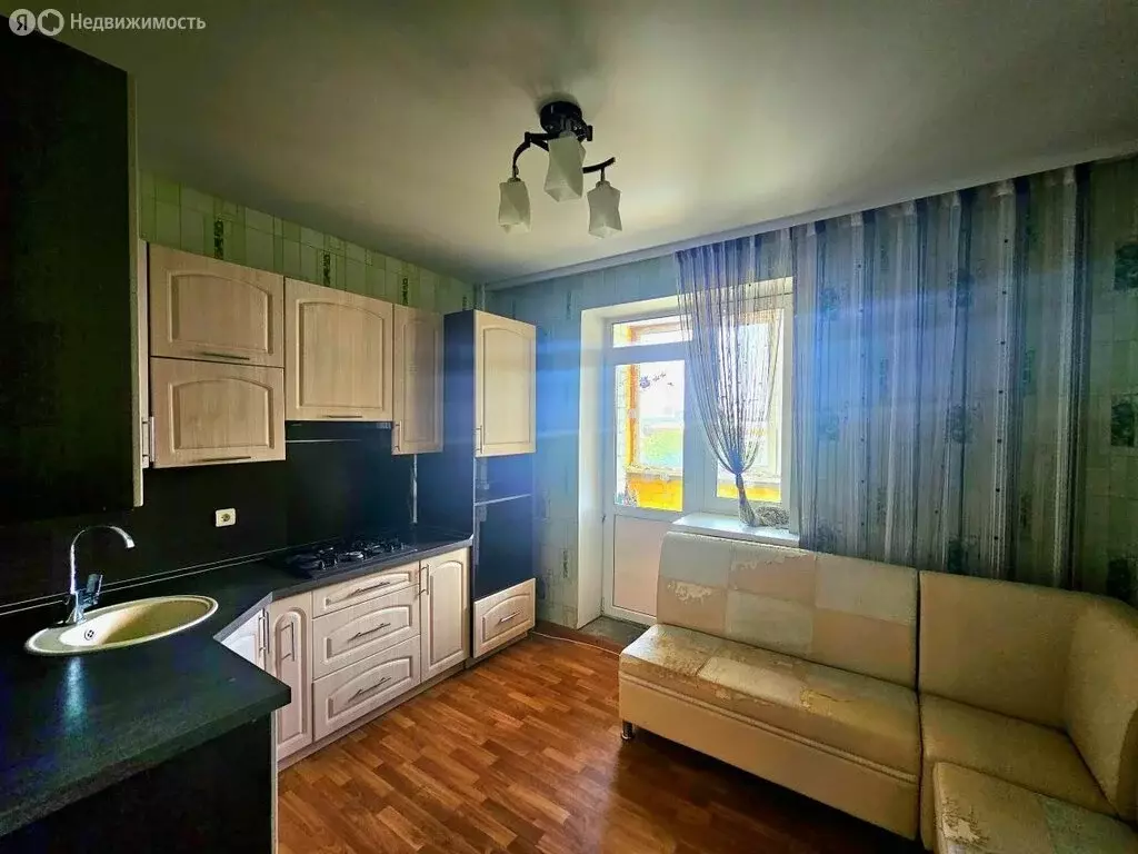 2-комнатная квартира: Орёл, улица Льва Толстого, 21 (61.5 м) - Фото 1
