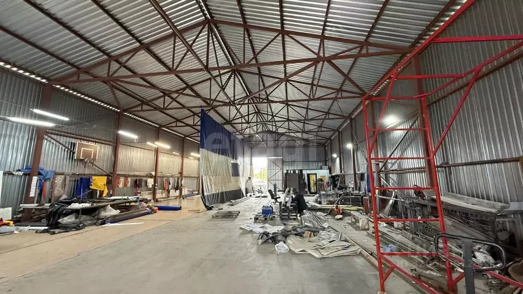 Склад в Брянская область, Брянск Литейная ул., 3/8 (2972 м) - Фото 1