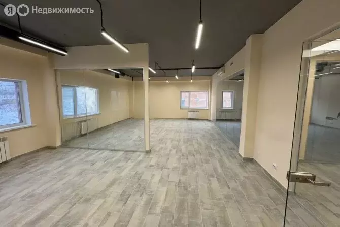 Офис (396 м) - Фото 2