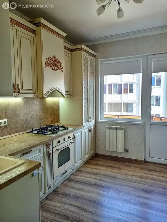2-комнатная квартира: Геленджик, Советская улица, 112 (63 м) - Фото 1