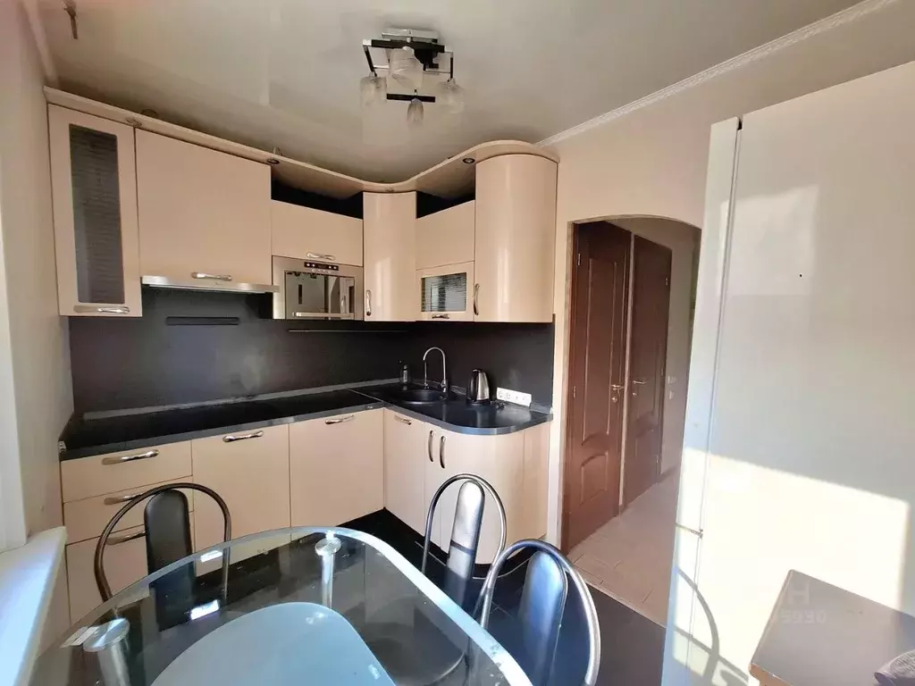 3-к кв. Москва Алтуфьевское ш., 30В (63.0 м) - Фото 0