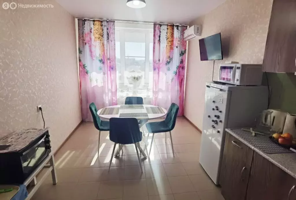 1-комнатная квартира: Анапа, Северная улица, 9Бк2 (45.2 м) - Фото 1