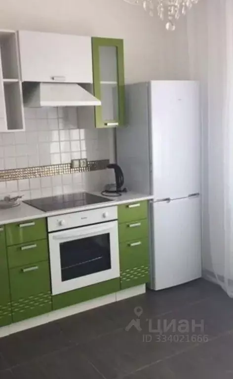 2-к кв. Москва ул. Академика Королева, 21 (40.0 м) - Фото 2