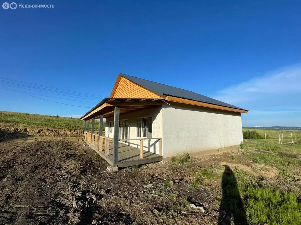 Дом в Мамоны, Зелёная улица (120 м) - Фото 2