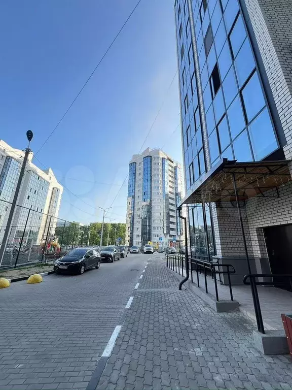 2-к. квартира, 53 м, 2/9 эт. - Фото 1