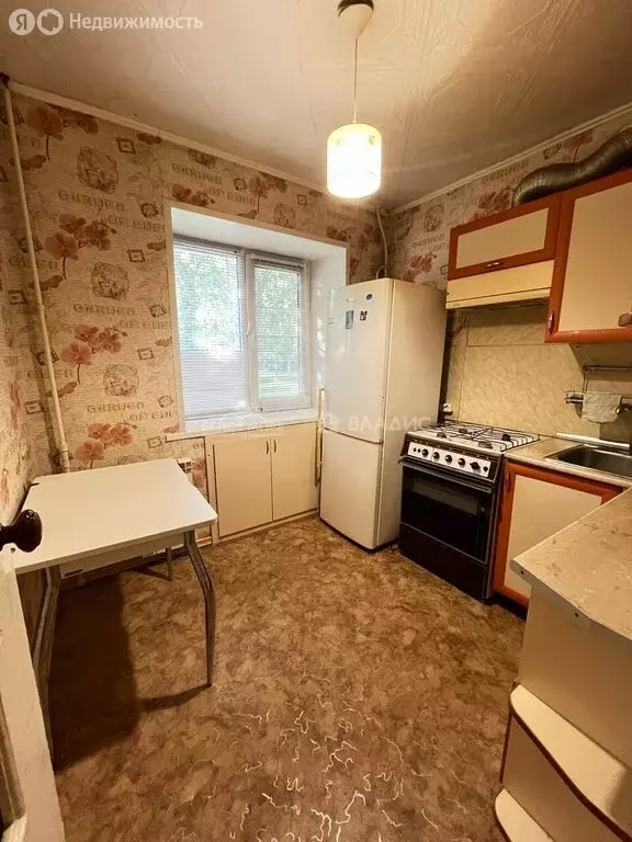 1-комнатная квартира: Северодвинск, улица Ломоносова, 46 (32 м) - Фото 1