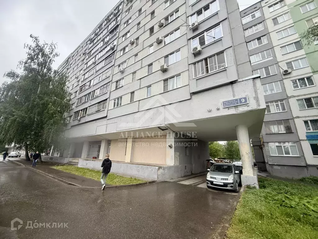 Продаётся 2-к квартира, 52 м - Фото 1