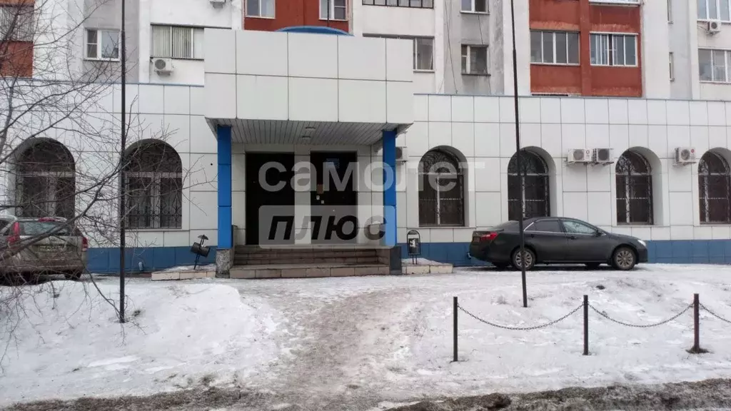 Помещение свободного назначения в Липецкая область, Липецк Октябрьская ... - Фото 1