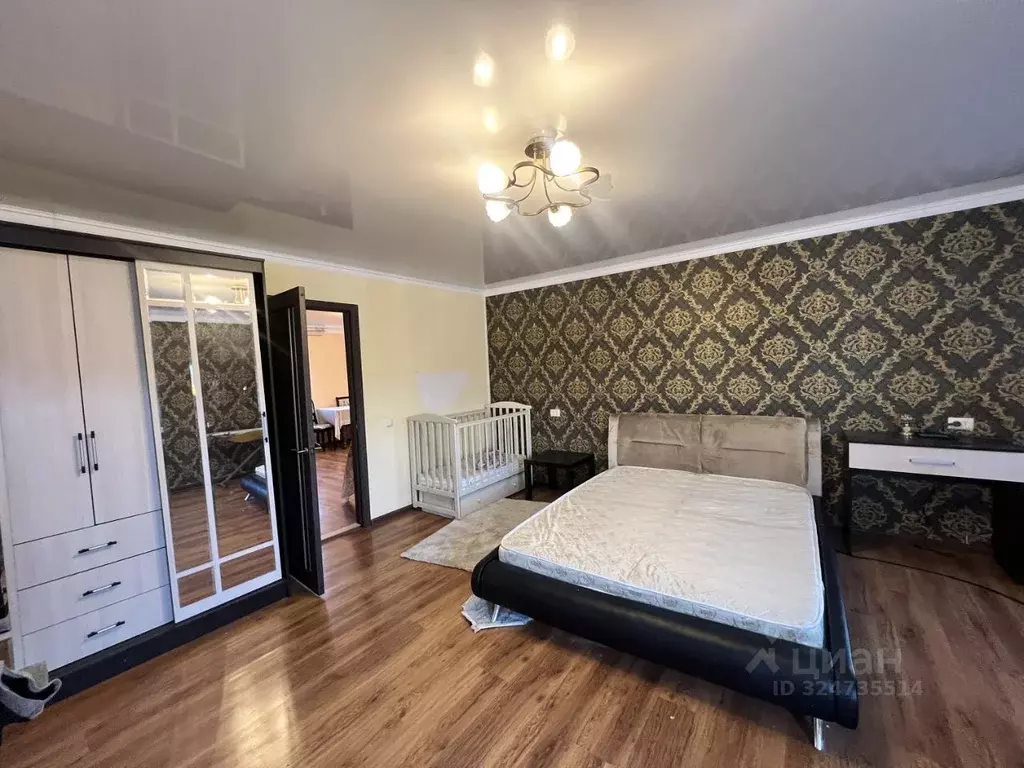 Дом в Ставропольский край, Минераловодский муниципальный округ, ... - Фото 2