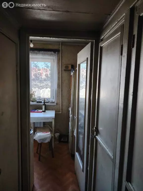 2-комнатная квартира: Тула, Ложевая улица, 130 (44.9 м) - Фото 2