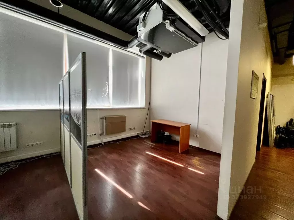 Офис в Москва 1-й Магистральный туп., 11С1 (246 м) - Фото 2